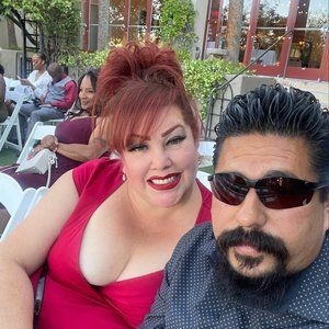 Meet your Posher, Georgia